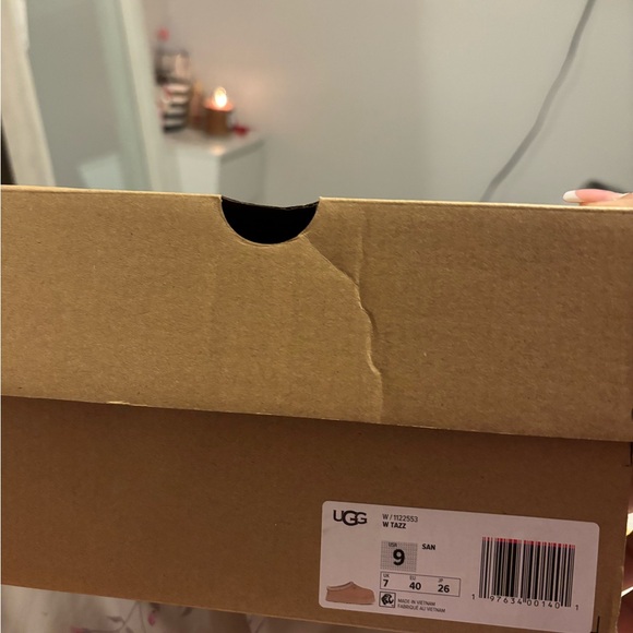 UGG Classic Tazz II - Picture 2 of 5